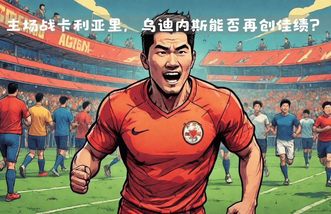 米兰体育app下载-包含卡利亚里主场战平乌迪内斯，防守如雷厉风行主场不败的词条
