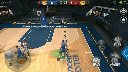 NBA新赛季筹备工作启动，球员交流市场动态的简单介绍