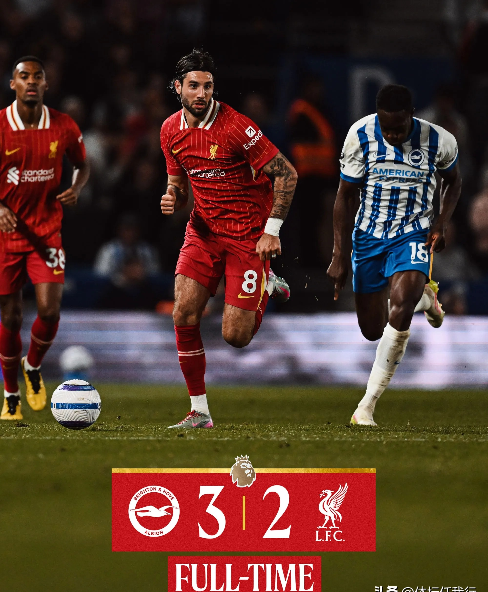 关于利物浦客场击败曼城,领先优势拉大的信息 关于利物浦客场击败曼城,领先优势拉大的信息