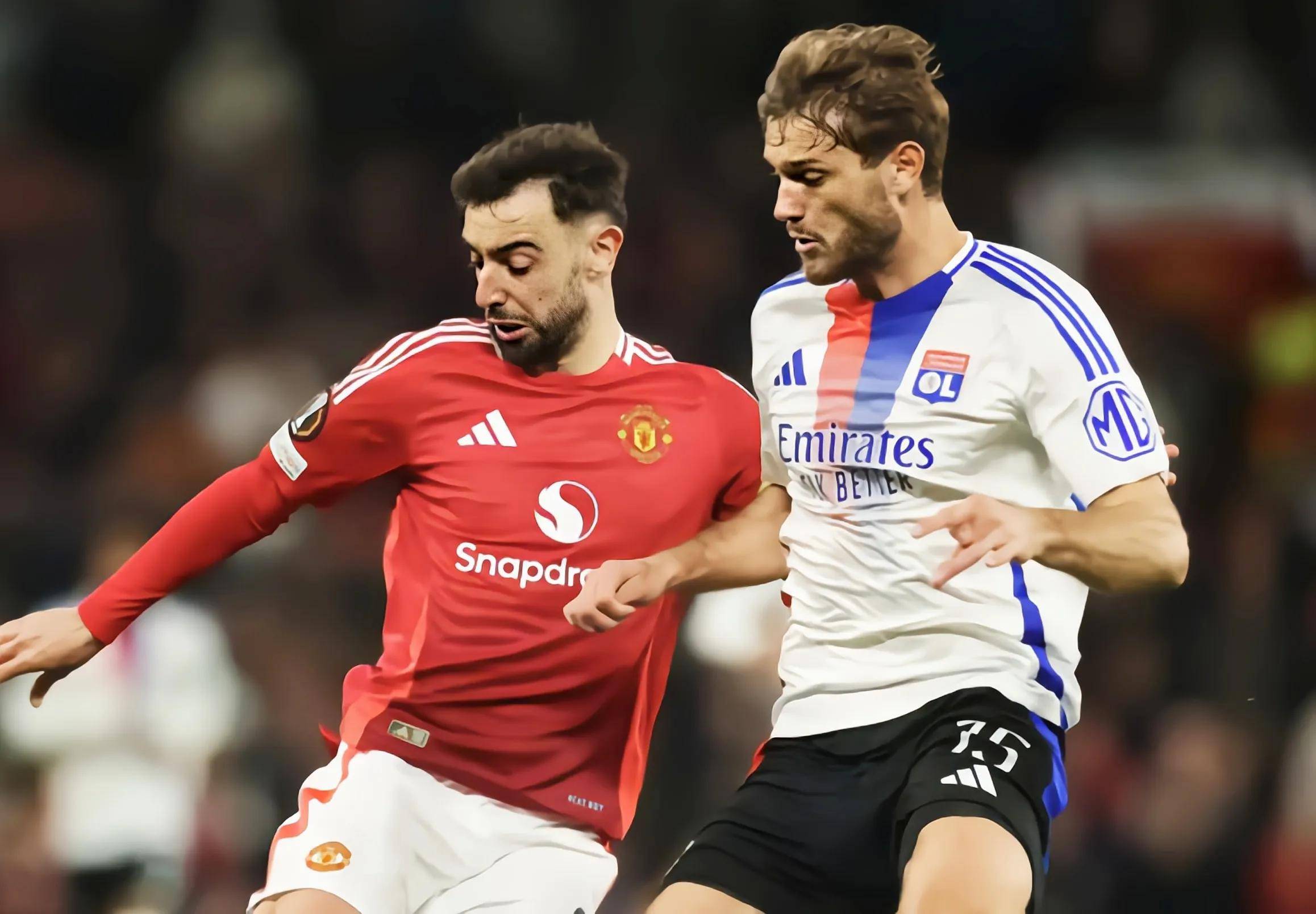 里昂主场绝杀巴黎FC，取得关键胜利