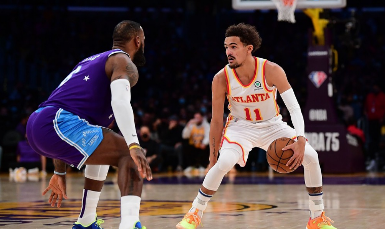 老鹰主将复出，带队打破连败颓势