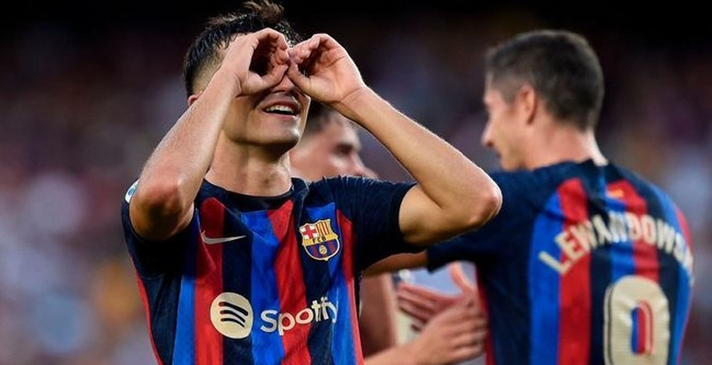 巴萨客场大胜埃尔切,锁定联赛亚军的简单介绍 巴萨客场大胜埃尔切,锁定联赛亚军的简单介绍