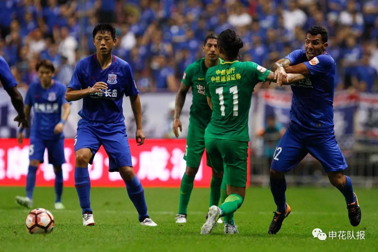 关于申花陷入深渊，主场不敌国安，遭遇连败的信息