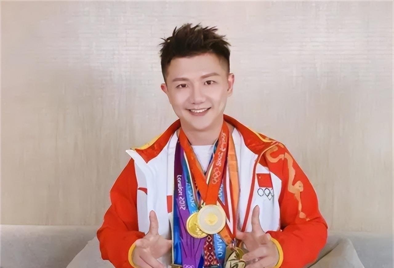 中国运动员斩获多枚奖牌，表现抢眼