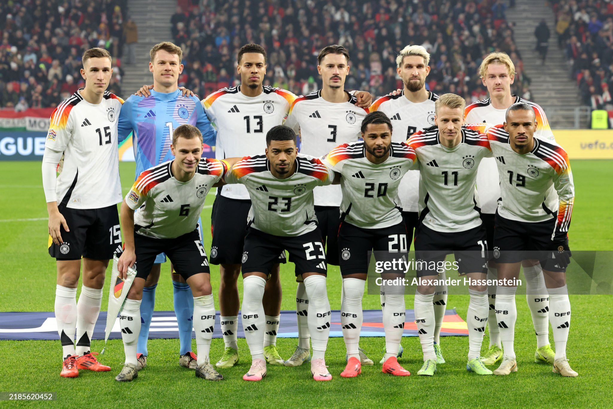 欧洲顶尖球队集结备战国际赛事，期待演绎精彩对决的简单介绍