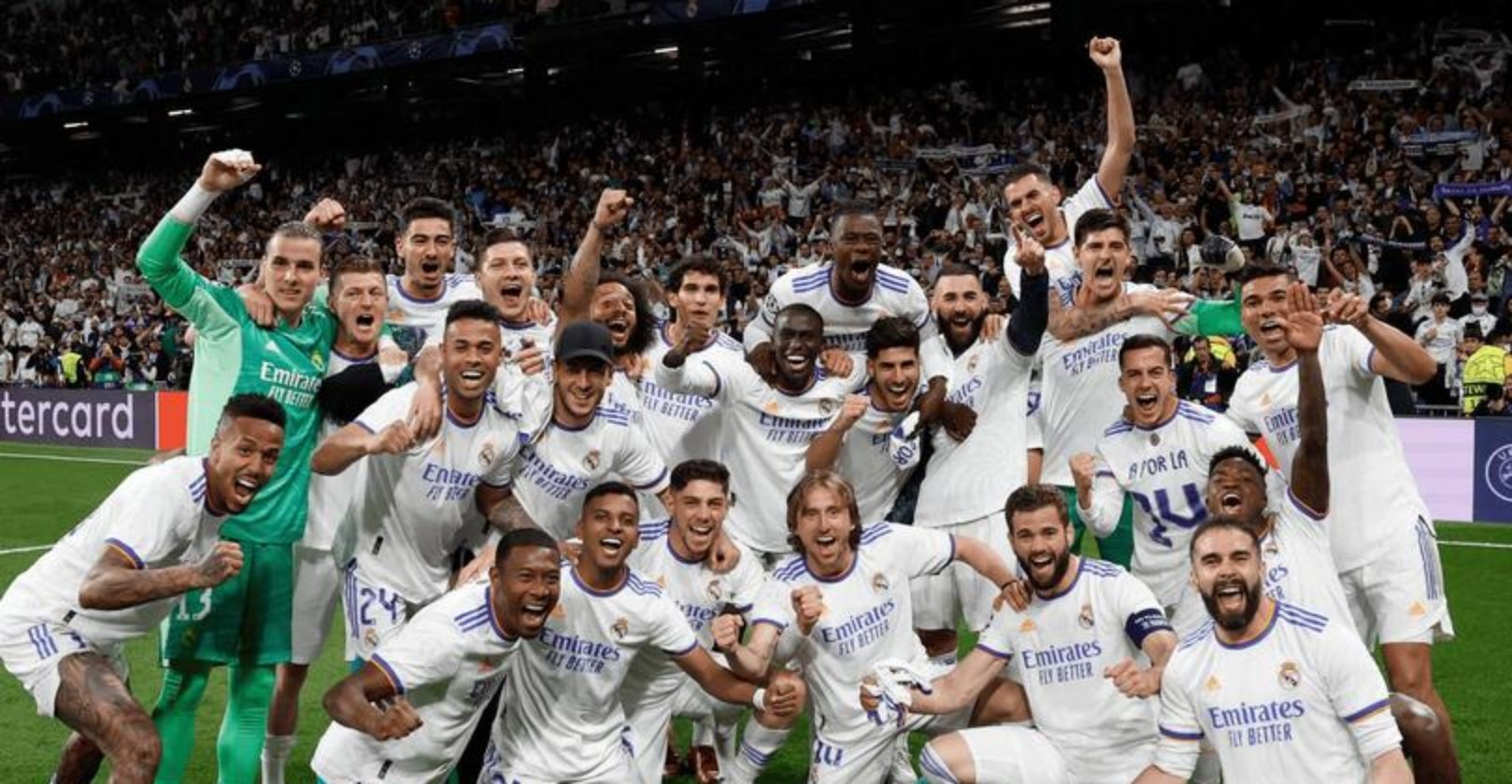 皇家社会客场小胜皇马，喜迎五连胜