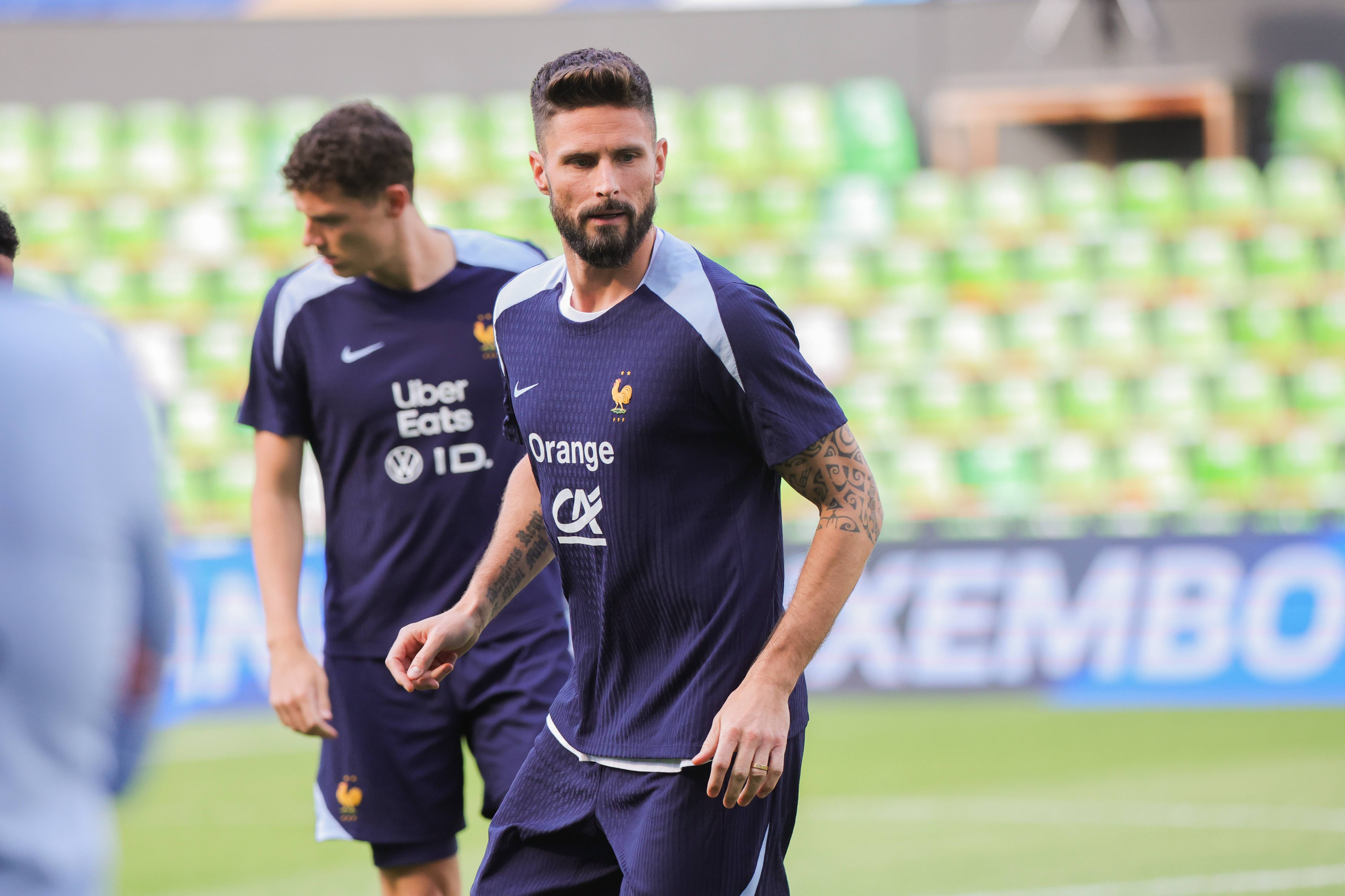 法国球员表现抢眼荣膺最佳球员的简单介绍 法国球员表现抢眼荣膺最佳球员的简单介绍