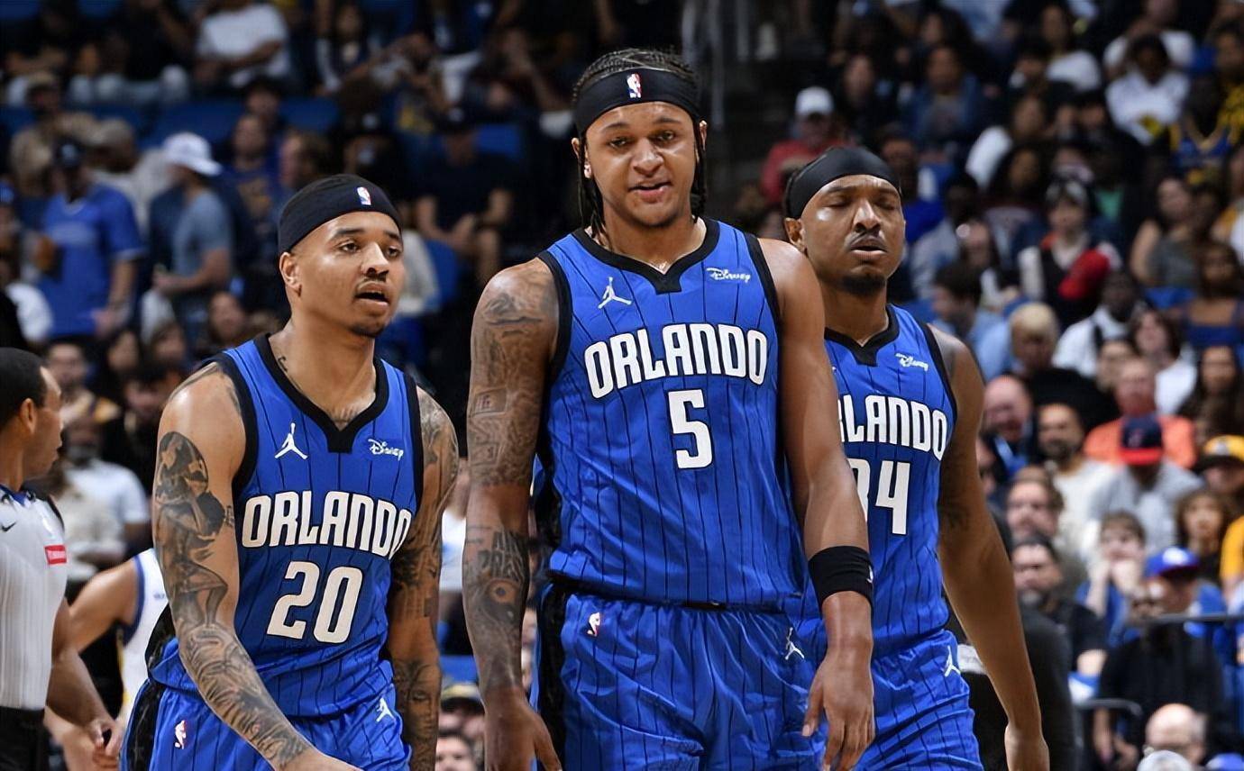 魔术客场取胜凯尔特人