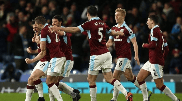 伯恩利战胜哈德斯菲尔德晋级足总杯半决赛的简单介绍