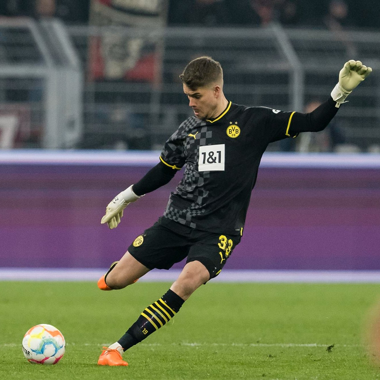 多特蒙德战平莱比锡，保持不败纪录的简单介绍