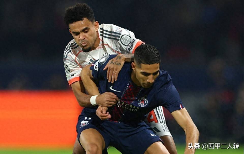 关于巴黎圣日耳曼再遭意外失利,球队危机凸显!的信息 关于巴黎圣日耳曼再遭意外失利,球队危机凸显!的信息