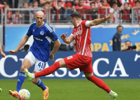 米兰体育电竞-弗赖堡迎战胜利，进攻威猛解放出色的简单介绍