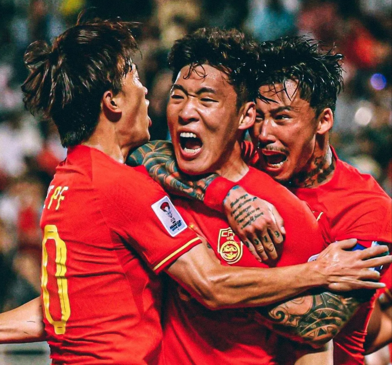 米兰体育app-关于亚洲球队在国际比赛中势不可挡的信息