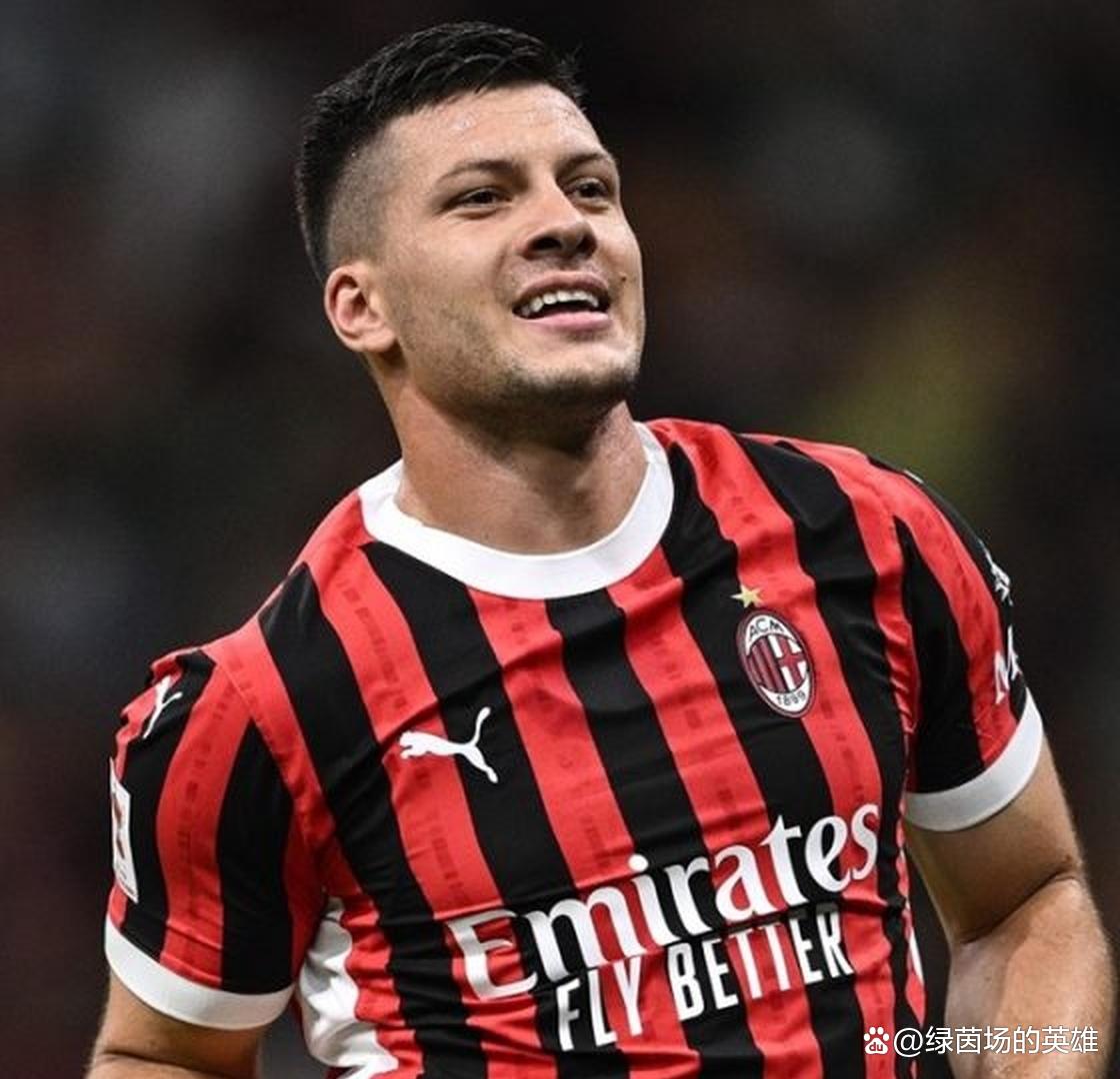 约维奇可能成为胜利的关键